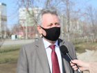 «Коронавирус никуда не ушел»: Виктор Мельников призвал волгодонцев носить маски и делать прививки