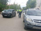 Четыре автомобиля «поцеловали» друг друга: ДТП на улице Пионерской