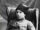40 лет назад переулок Строителей в Волгодонске переименовали в честь легендарного комкора