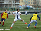 «Волгодонск» выиграл второй матч подряд 