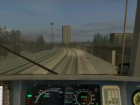 Пассажирский поезд через Волгодонск запустили в железнодорожном симуляторе