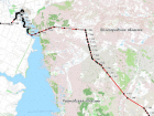 Дубовке и Цимлянску утвердили границу с Волгоградской областью