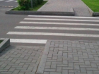 В Волгодонске установят 26 пандусов для инвалидов, велосипедистов и мам с колясками