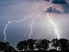 Ураганный ветер и опасные ливни:Волгодонск предупредили об ухудшении погоды