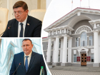 Знать законы, иметь высшее образование и обладать ораторскими навыками должен будущий глава города Волгодонска 