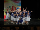 Танцоры из Волгодонска стали лауреатами первой степени на Международном конкурсе 