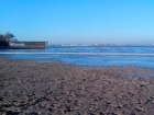 Приток воды в Цимлянское водохранилище начал снижаться