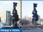 Фонтан на Комсомольской площади из культурного наследия превратили в мусорную свалку