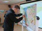 Студенты Волгодонска обнаружили «зеленые маршруты» на карте города