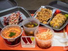 Встречай настоящее лето: фестиваль вкуса и скидок от «Суши Wok» 
