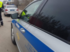 Мужчина устроил ДТП на автодороге «Волгодонск-Дубовское» и скрылся 