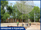 «Шум от генераторов идет даже ночью»: строительство бульвара у сквера «Дружба» не дает покоя местным жителям