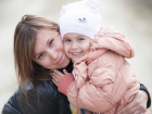Российские врачи не берутся спасти жизнь 4-летней волгодончанки, страдающей смертельной болезнью