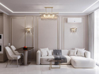 Как превратить обычную квартиру в оазис уюта премиум класса, знают в «Галерее Д»