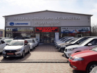Успей купить новый автомобиль с выгодой до 100 тысяч рублей в «Регион Моторс»
