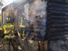 Мать и двое детей погибли в страшном пожаре в Волгодонском районе