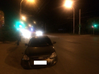 В Волгодонске возле «Казымова» парень на «Приоре» сбил 23-летнюю девушку