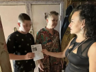 Рейд по неблагополучным семьям прошел в Волгодонске