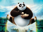 «Блокнот Волгодонска» подарит три пары билетов на премьеру мультфильма «Кунг-фу панда 3»