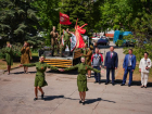 Праздник для живых героев Великой Отечественной: в Волгодонске чествовали ветеранов 