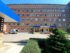 В ковидном госпитале Волгодонска находятся 104 пациента 
