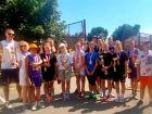 Безоговорочный победитель: команда Волгодонска выиграла путевку в финальный этап областной Спартакиады 