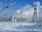 Работников Ростовской АЭС обеспечили теплой спецодеждой и обувью