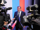 Новый председатель Заксобрания Ростовской области предложил обсуждать законодательные инициативы в Facebook