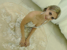 Новая коллекция свадебных платьев и большие скидки – в свадебном доме «Купидон»