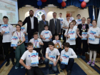 Международный турнир по адаптивному плаванию прошел в Волгодонске 