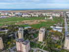 За год Волгодонск в рейтинге Минстроя вырос из неблагоприятного в благоприятный для жизни город