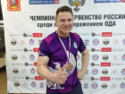 Ушел из жизни знаменитый армрестлер из Волгодонска Григорий Стрельников