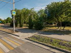 370 тысяч рублей выделит Волгодонск на ремонт тротуара у сквера «Дружба»
