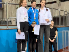 Первое место в первенстве Москвы завоевала экс-волгодончанка Валерия Воловликова 