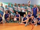 Депутаты Волгодонска в напряженном поединке по волейболу обыграли сборную молодежи