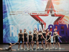  Волгодонские танцоры завоевали 14 золотых медалей на «Кубке России-2021» 