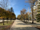 Гулять запрещено: в Волгодонске стартовала реконструкция бульвара в новом городе