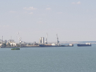 Грузооборот порта Волгодонска по итогам года может превысить полмиллиона тонн 