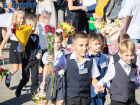 В Волгодонске назвали прогнозное число первоклассников в школах города