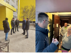 После публикации в «Блокнот» на отсутствие отопления администрация провела выездное совещание