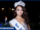 «Мисс Блокнот-2016» Елена Луполова отмечает День рождения