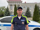 На дорогах Волгодонска проходит рейд «Мотобезопасность»