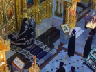 Православных верующих волгодонцев ждут семь недель воздержания и глубокой духовной работы