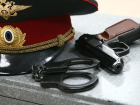Волгодонского полицейского оштрафовали на 30000 рублей за покрывательство бывшего коллеги-преступника