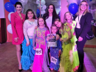 Восточные красавицы из Волгодонска завоевали россыпь наград на Международном фестивале по танцам 