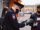 23 пассажирам общественного транспорта Волгодонска грозят штрафы за проезд без масок