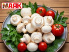 Товар дня: грибы шампиньоны всего за 170₽/кг