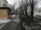 Задействованы все службы: в администрации прокомментировали удар стихии по Волгодонску
