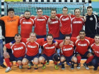 «Олимп» разгромил железнодорожников и стал чемпионом Волгодонска по мини-футболу
