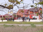 Полицейский погиб в жутком ДТП на проспекте Лазоревом в Волгодонске 
